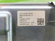 Lenkgetriebe 1638538280 Peugeot SW Access 116 CV / 85 KW