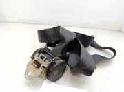 Sicherheitsgurt Rechts Hinten 2S5AB611B68AA Ford Fiesta 5 (JD/JH) Schrägheck 1.4 TDCi (F6JA)