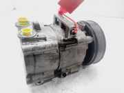 Klima Pumpe 6S7119D629AB Ford Mondeo III Limousine 2.0 TDCi 115 16V (HJBC)