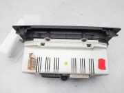 Bedienung Klimacontrolle 6S6T18C612AE Ford Fiesta 5 (JD/JH) Schrägheck 1.4 TDCi (F6JB)