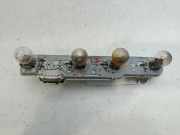 Lampenfassung 6Y6945257 Skoda FABIA (6Y2/6Y3) Young Line 64 CV / 47 KW