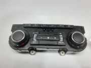 Bedienung Klimacontrolle 3T0907044AK Skoda Octavia (1Z3) Liftback 1.9 TDI (BJB)