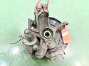 Achsschenkel Halter Rechts Vorne 6Q0407256AC Seat Ibiza IV SC (6J1) Schrägheck 3-drs 1.2 12V (CGPB)