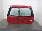 Hintertür 6910086G00000 Suzuki Ignis (MH) Schrägheck 5-drs 1.3 DDiS 16V (Z13DT)