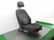 Sitz Links Vorne 5Q4881105Q Volkswagen Passat (3G2) Limousine 1.6 TDI 16V (DCXA) DCXA