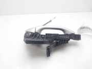 Türgriff Außen Ra A1647600434 Mercedes-Benz ML II (164/4JG) SUV 3.0 ML-280 CDI V6 24V (OM642.940)