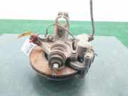 Achsschenkel Halter Links Vorne 4771457 Ford TRANSIT CAJA CERRADA, MEDIA (FY) (2000 =>) FT 280 2.0 125 CV / 92 KW