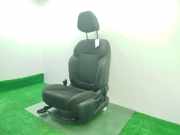 Sitz Links Vorne 873019138R Renault Megane IV (RFBB) Schrägheck 5-drs 1.3 TCe 140 16V (H5H-450(H5H-A4))