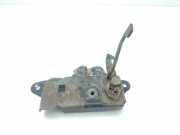 Motorhaubenschloss MB669561 Galloper Galloper Geländewagen 2.5 TCI (D4BH) D4BH