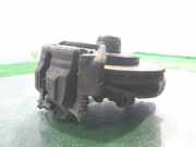 Achsschenkel Halter Rechts Vorne 2043320201 Mercedes-Benz C (W203) Limousine 2.2 C-220 CDI 16V (OM646.963)