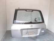 Hintertür 96459462 Daewoo / Chevrolet Tacuma Großraumlimousine 1.6 16V (A16DMS)