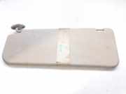 Sonnenblende Links 8143TG Peugeot PARTNER (S2) Rancho 90 CV / 66 KW