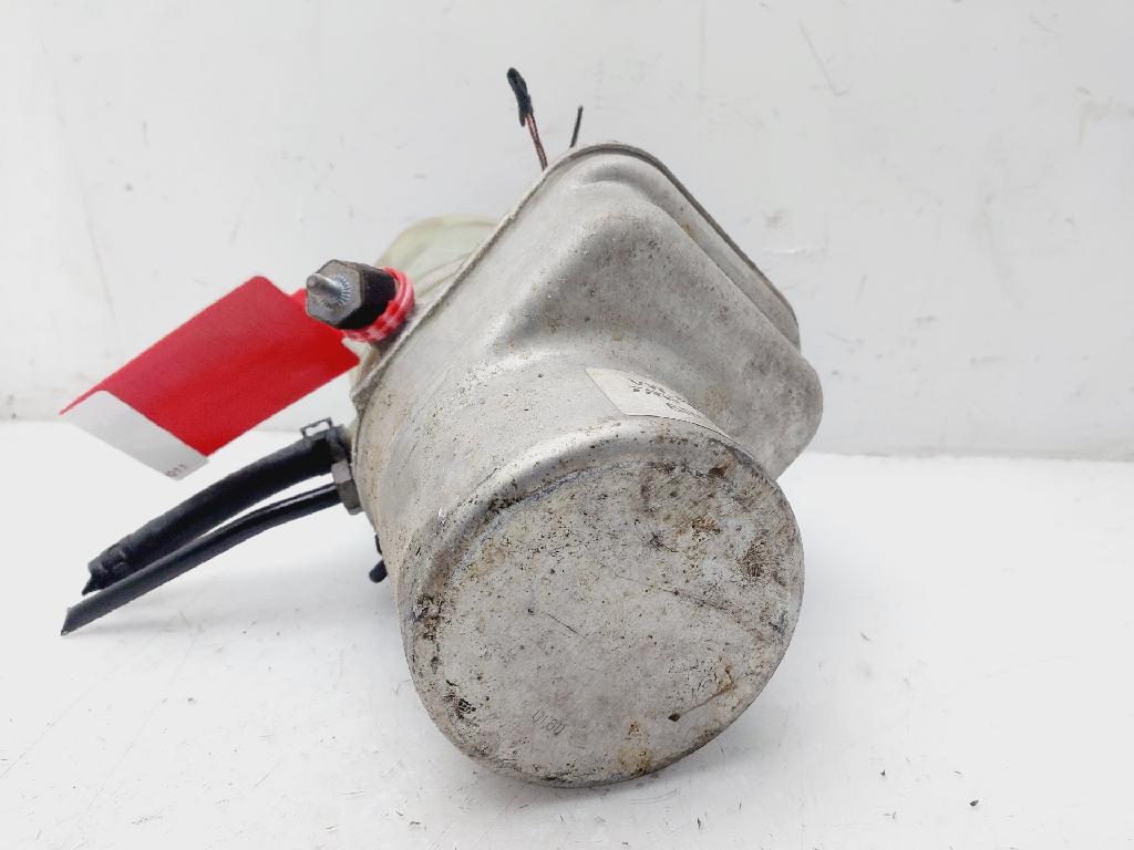 Servolenkung Pumpe 6R0423156B Seat Ibiza IV (6J5) Schrägheck 5-drs 1.4 TDI (BMS)