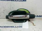 Türgriff Außen Links Hinten 83650H1010 Hyundai Terracan SUV 2.9 CRDi 16V (J3)