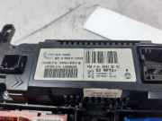 Bedienung Klimacontrolle 96573322YW Peugeot 407 (6D) Limousine 2.0 HDiF 16V (DW10BTED4(RHR))