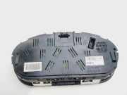 Tachoeinheit Kmh 248107859R Renault Megane III Berline (BZ) Schrägheck 5-drs 1.5 dCi 85 (K9K-830(K9K-F8))