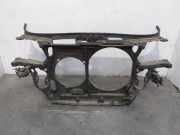 Schließplatte Kühlerträger 4B0805588N Audi Allroad (C5) Kombi 2.5 V6 TDI 24V (BCZ)