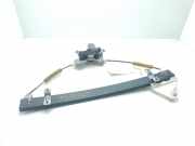 Fensterheber Rechts Hinten 7334021001 SsangYong Rodius Großraumlimousine 2.7 270 Xdi 20V 4x2 (M665.925(Euro 4))