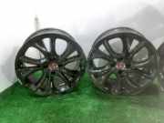 Felgenset 4 Stück R18 DS DS 4/DS 4 Crossback (NX) Schrägheck 1.6 BlueHDI 120 (DV6FC(BHZ)) DV6FC(BHZ)