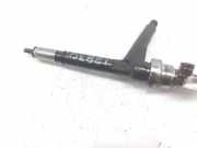 Kraftstoff-Injector 8973138613 Opel Meriva Großraumlimousine 1.7 CDTI 16V (Z17DTH)
