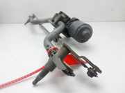 Scheibenwischermotor Vorne 0390241535 Renault Clio II (BB/CB) Schrägheck 1.2 16V (D4F-706)