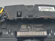 Lenkradschalter 96756731ZD Peugeot 3008 II (M4/MC/MJ/MR) Großraumlimousine 2.0 GT BlueHDi 180 16V (DW10FC(EHZ))
