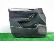 Türverkleidung Links Vorne 5TB867011 Volkswagen Touran (5T1) Großraumlimousine 1.2 TSI (CYVB) CYVB