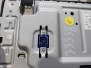 Multifunctionelle Display 5NN919605B Volkswagen Taigo SUV 1.0 TSI 110 12V (DLAA) DLAA