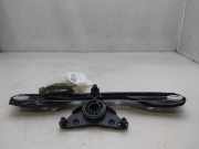 Fensterheber Rechts Hinten 2477300603 Mercedes-Benz B (W247) Schrägheck 2.0 B-180d (OM654.920)