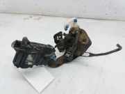 T?rschloss Links Hinten 8141025030 Hyundai Accent Limousine 1.5 CRDi 12V (D3EA)