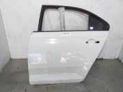 Tür Links Hinten 5JA833055B Skoda RAPID Ambition 105 CV / 77 KW