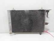 Klimakondensator 9645974780 Peugeot PARTNER (S2) Combiespace 90 CV / 66 KW