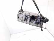 Zylinderkopf 9634559710 Peugeot 406 Coupé (8C) Coupé 2.2 HDI 16V FAP (DW12TED4(4HX))