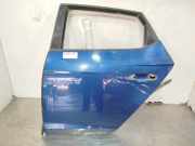 Tür Links Hinten 5F4833055 Seat Leon (5FB) Schrägheck 5-drs 1.6 TDI Ecomotive 16V (CLHA)