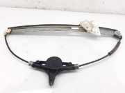 Fensterheber Rechts Vorne GS1D58590A Mazda 6 Sport (GH14/GHA4) Schrägheck 1.8i 16V (L8)