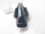 T?rgriff Au?en Links Hinten 7344031000 SsangYong Actyon SUV 2.0 Xdi 16V (OM664.951)