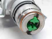 Vorhang Airbag Rechts VOOR VOOR 606037200 Mercedes-Benz C (W204) Limousine 2.2 C-200 CDI 16V (OM646.811)