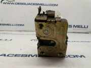 Türschloss Rechts Vorne 7700351343 Renault DESDE ´98 Base. Caja cerrada L1H1 RS 3078 114 CV / 84 KW