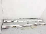 Sideskirt 5740260903 Toyota Land Cruiser (J15) Hardtop 3.0 D-4D 16V Euro 4 (1KDFTV) 2014