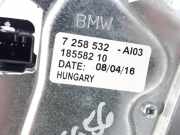 Scheibenwischermotor Hinten 7258532 BMW SERIE 1 LIM. (F20/F21) 116d 116 CV / 85 KW