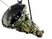 Getriebe V6M5A1A2Z Mitsubishi L-200 Pick-up 2.4 Clean Diesel 4WD (4N15)