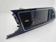 Multifunctionelle Display 5F0919606 Seat Leon ST (5FF) Kombi 5-drs 1.8 TSI Ecomotive 16V (CJSA)