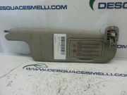 Sonnenblende Rechts 8200240540 Renault II (BG0) Expression 120 CV / 88 KW