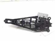 Türgriff Außen Rechts Vorne 13505889 Opel Mokka/Mokka X SUV 1.4 Turbo 16V 4x2 (B14NET(Euro 6))