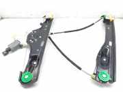 Fensterheber Links Vorne 51332990385 BMW X1 (E84) SUV sDrive 18d 2.0 16V (N47-D20C)