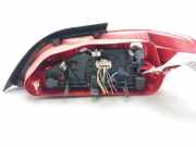 Rücklicht Links 6350E8 Peugeot 406 (8B) Limousine 2.0 HDi 90 (DW10TD(RHY))