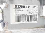 Lenksäule 8200932439 Renault Furgón Grand Confort 68 CV / 50 KW