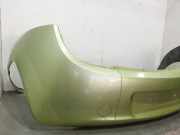 Stoßstange Hinten 1100657 Ford Ka I Schrägheck 1.3i (A9B)