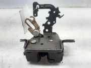 Heckschloss 6935013300 Toyota COROLLA (E12) 1.4 D-4D Luna Compact 90 CV / 66 KW