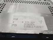 Radio 65126935627 BMW SERIE 3 TOURING (E46) 320d 150 CV / 110 KW